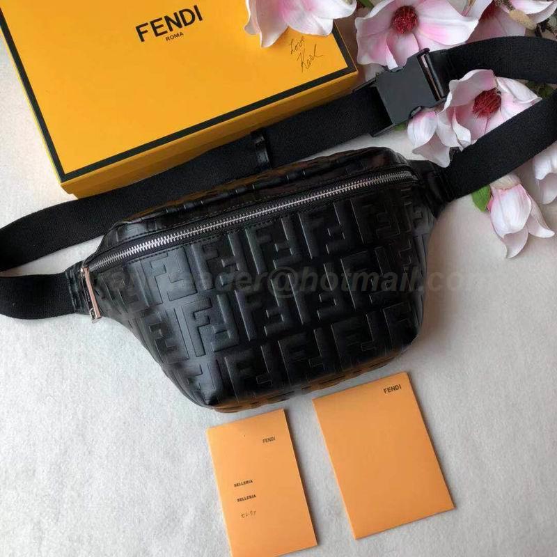 Fendi Handbags 89